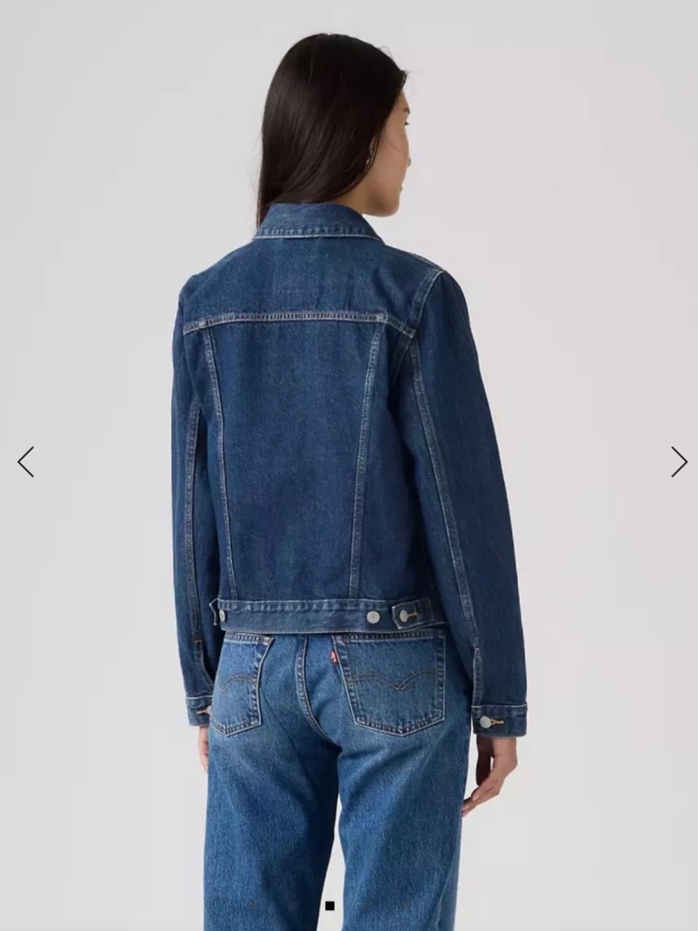 Levi’s Denim Jacket